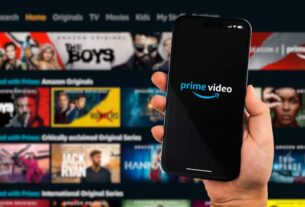 Prime Video quiere que veas más publicidad y termines comprando productos