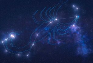 Temporada de Escorpio 2024: qué debe esperar tu signo zodiacal