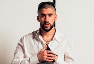 Bad Bunny es el artista latino más reproducido en Spotify a nivel mundial en 2024