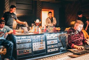 “MP8” la nueva propuesta musical que une al talento latino de Montreal