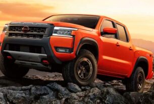 La próxima Nissan Frontier: ADN propio y tecnología avanzada