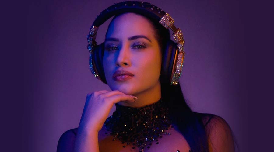 DJ Nairoby: Un Año Musical Repleto de Éxitos y Nuevos Proyectos