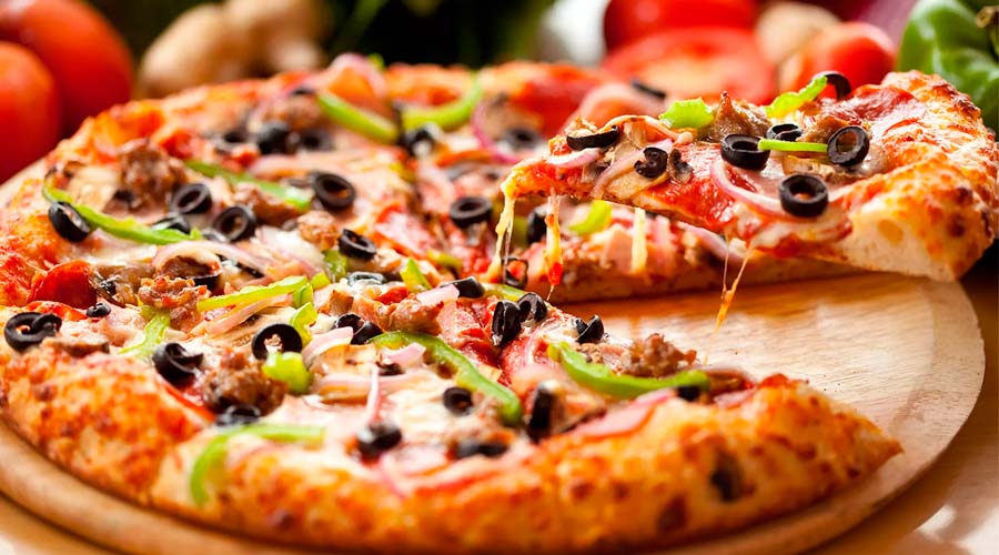 ¡Pizza al 50%! Regresa la oferta imperdible de Domino’s