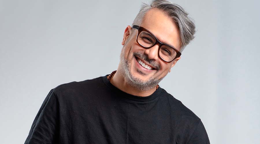 Leonard García regresa con "QUIERO SER", una canción que trasciende el tiempo