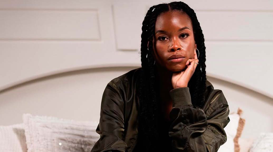 Meet to new PR Scholarship winner Lilly Yan