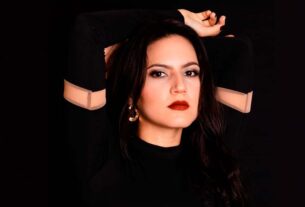 Andrea Octavia presenta su sencillo "No Te Vayas" y anuncia su primera gira internacional