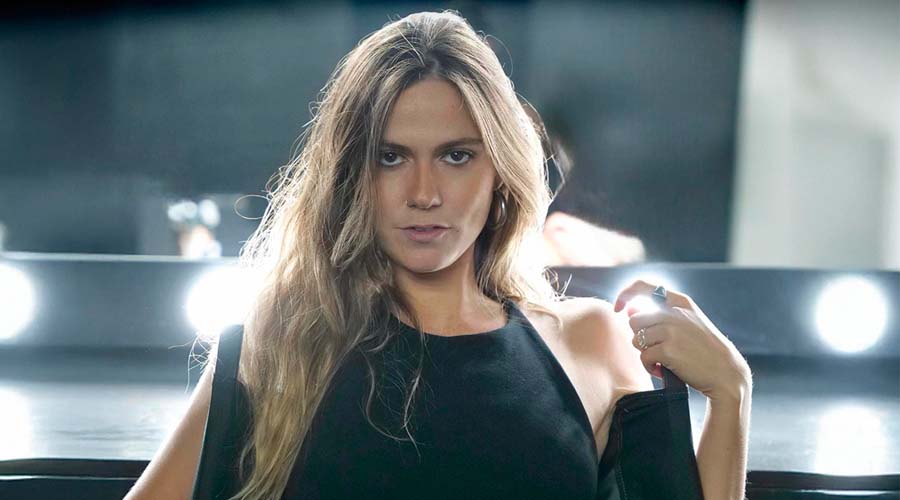 Sofía Stainer anuncia nueva fecha en CDMX como parte de su “México Tour 2025"