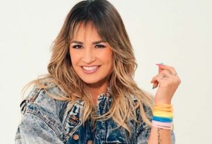 María José estrena su EP "AHORA O NUNCA"