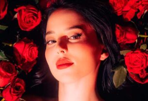 Majo Aguilar Releases Her New Album “Mariachi Mío” A Bold Statement On The Power And Evolution Of Música Mexicana