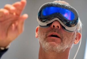 Implantes cerebrales manejarán dispositivos Apple sin movimiento físico