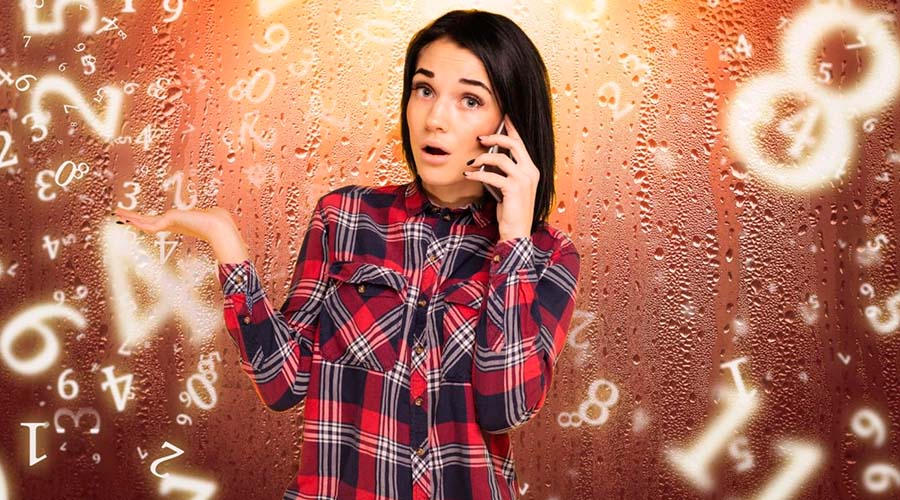 Numerología: qué números tienen las personas más francas