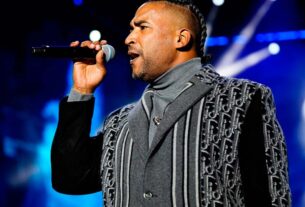 Don Omar celebra un año libre de cáncer: “Gracias a todos ustedes por sus oraciones”