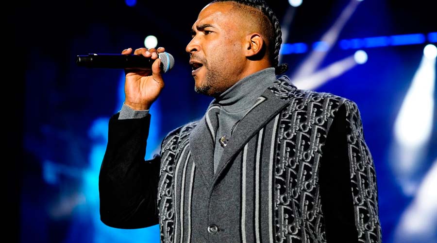 Don Omar celebra un año libre de cáncer: “Gracias a todos ustedes por sus oraciones”