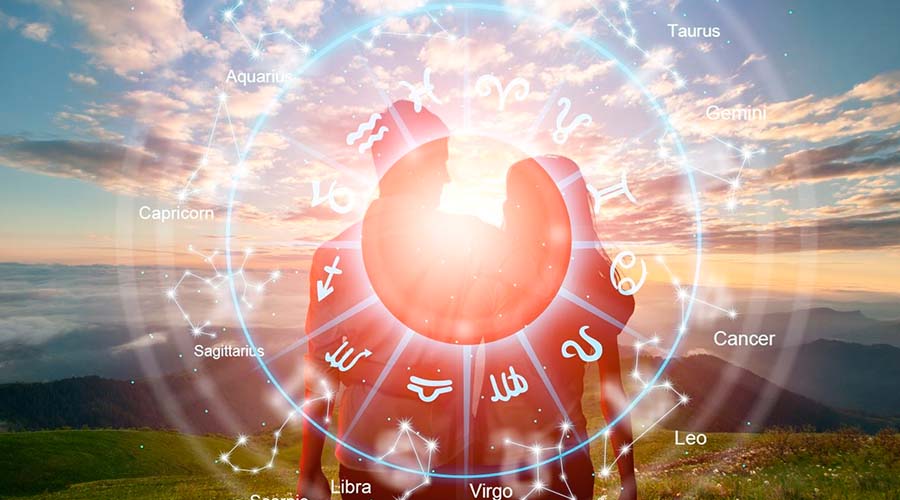 Cuál es el alma gemela de cada signo del zodiaco