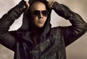 Wisin confirmed for the 2025 MLB All-Star Celebrity Softball Game