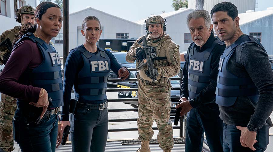 Criminal Minds: Evolution: El regreso de un villano en la temporada 19 que sacude a los fans
