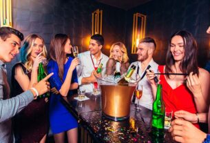 La nueva generación de clientes en los clubes de ocio para adultos