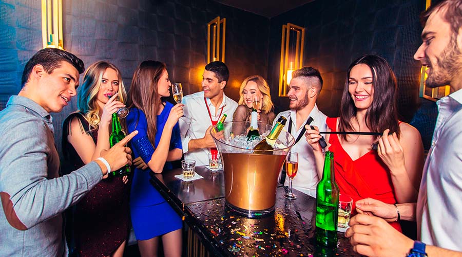 La nueva generación de clientes en los clubes de ocio para adultos