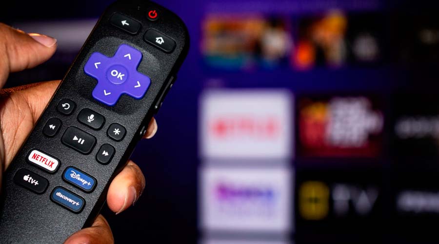 Roku actualiza sus televisores: nuevo menú con funciones que facilitan ver lo que te gusta