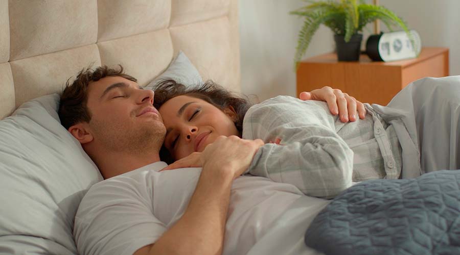 Lo que significa soñar con la persona que amas según la astrología