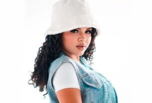 Sara Valentina: la nueva voz del Afrohouse que está conquistando Latinoamérica y el mundo con “Taganga”