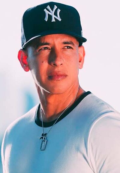 DY Begins New Era at Billboard Latin Music Week