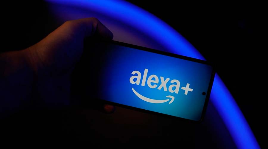 Cómo conectar tus dispositivos y controlarlos con Alexa usando solo tu voz