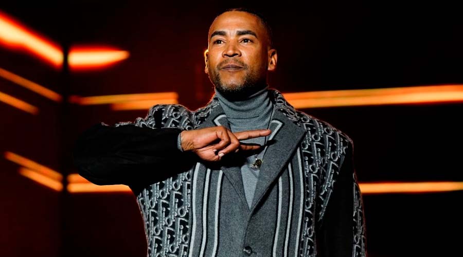 Don Omar anunció su retiro de los escenarios en 2026