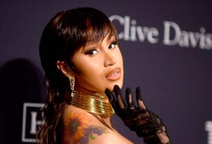 Cardi B reveló por qué su divorcio de Offset no ha finalizado