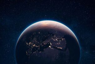 La NASA detecta un planeta con posible agua y atmósfera a 40 años luz de la Tierra