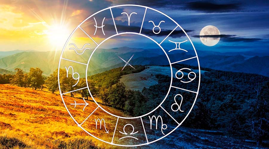 El equinoccio de otoño 2025 abre un poderoso portal para 2 signos