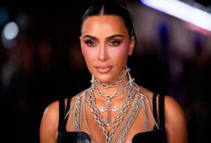 Kim Kardashian revela un grave diagnóstico tras un escáner cerebral