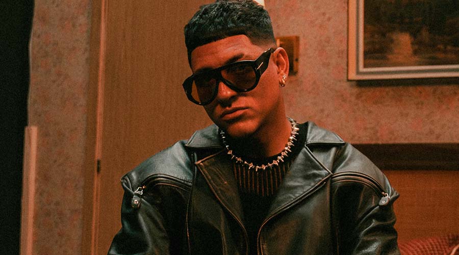 LA CRUZ estrena "AREQUIPE": un reggaetón sin miedo, con orgullo y mucho sabor latino