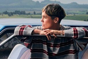 Rubio lanza nueva canción de amor “NUESTRA CANCIÓN”