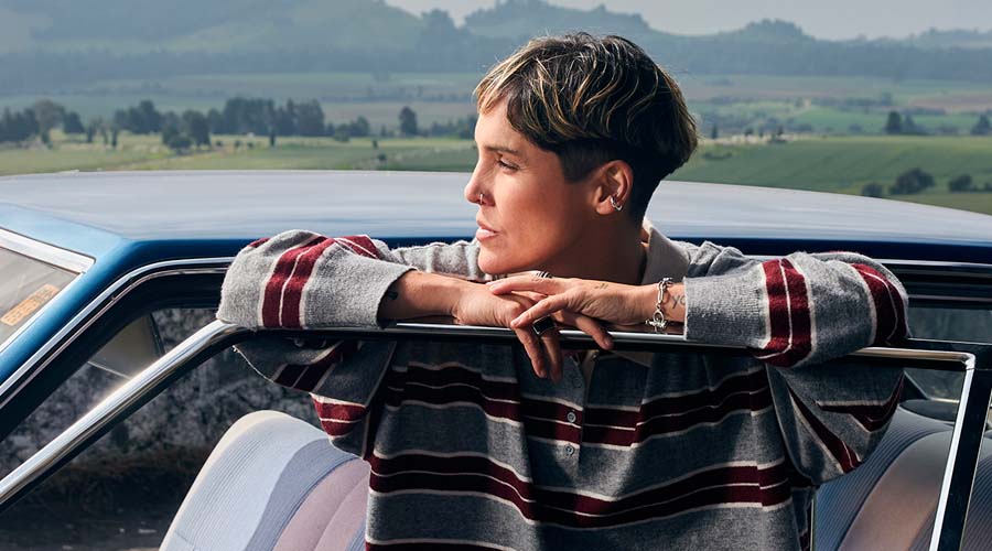 Rubio lanza nueva canción de amor “NUESTRA CANCIÓN”