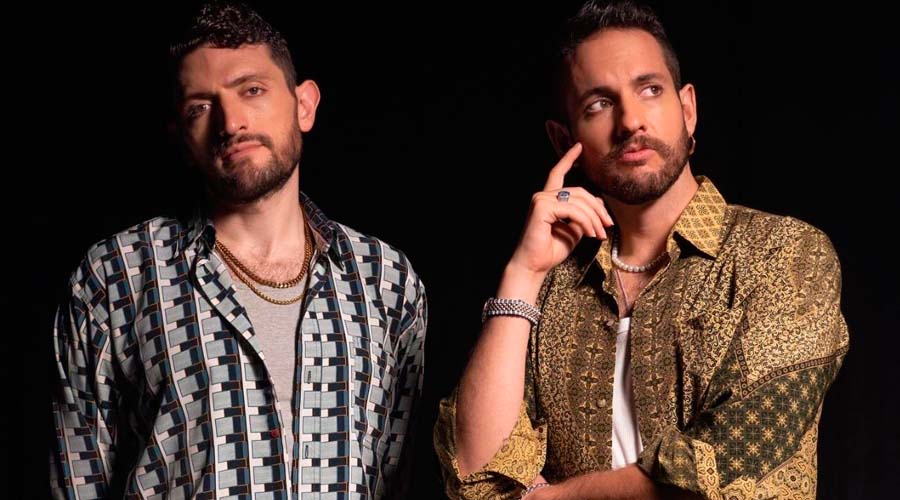 Los Rumberos y Koino Yokan llegan a Bogotá con un concierto que dejará huella en la ciudad