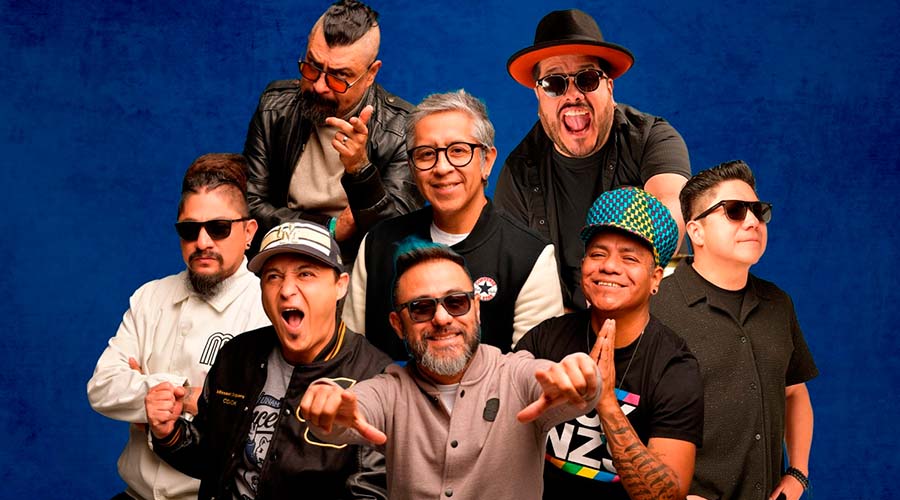 Panteón Rococó, 30 años de darle vuelo a la hilacha