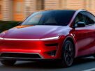 Ya puedes pedir el Tesla Model Y Performance 2026 en EE.UU.