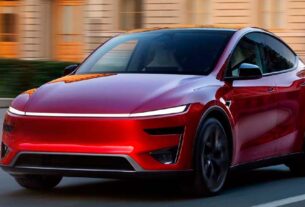 Ya puedes pedir el Tesla Model Y Performance 2026 en EE.UU.