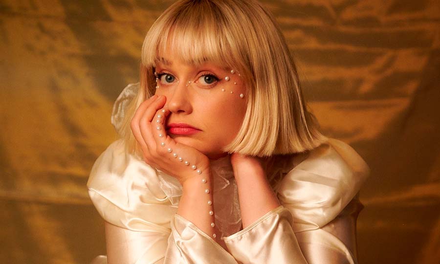 To Athena estrena Dänke: un himno de fuerza frente a lo que necesita cambiar