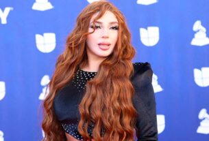 Bellakath causa polémica por comentarios homofóbicos y serofóbicos en redes sociales