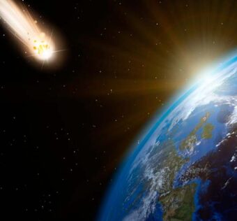 ¿Nave o cometa? La teoría de un científico de Harvard sobre 3I/ATLAS que desafía a la NASA