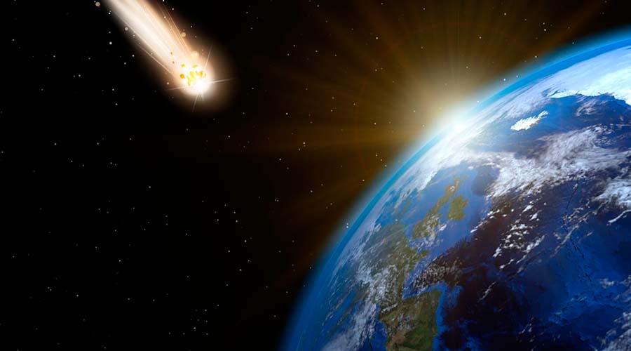 ¿Nave o cometa? La teoría de un científico de Harvard sobre 3I/ATLAS que desafía a la NASA