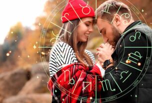 El amor calentará el frío invierno de 4 signos del zodiaco