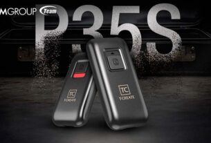 El SSD que te hará sentir como un espía gracias a su función de autodestrucción en caso de emergencia