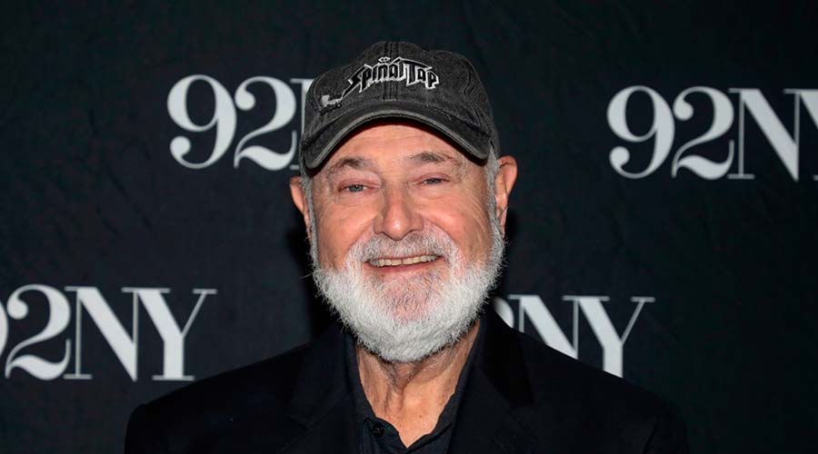 El estreno de la última película de Rob Reiner fue suspendido
