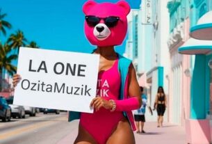 Ozita Muzik, la fuerza urbana que conquista la escena musical argentina