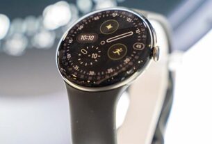 “Doble pellizco”: el nuevo truco del Pixel Watch 4 que te hará sentir como Iron Man