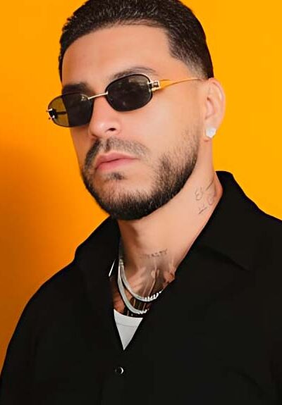 Ryan Castro Earns 5 Premio Lo Nuestro 2026 Nominations