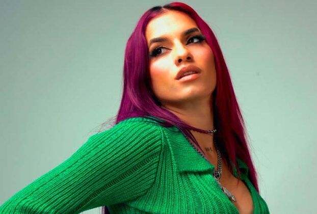 Babywine lanza “Digan lo que digan”: un himno de empoderamiento femenino que marca su regreso en 2026